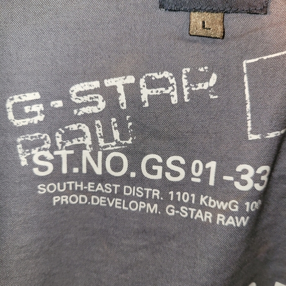 White leather Jacket - Picture 8 of 9